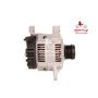 EXCHANGE ALTERNATOR 80AMP 12V