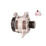 EXCHANGE ALTERNATOR 80AMP 12V