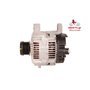 EXCHANGE ALTERNATOR 80AMP 12V