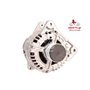 EXCHANGE ALTERNATOR 120AMP 12V