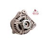 EXCHANGE ALTERNATOR 120AMP 12V