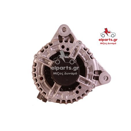 EXCHANGE ALTERNATOR 150AMP 12V