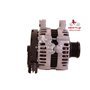 EXCHANGE ALTERNATOR 150AMP 12V