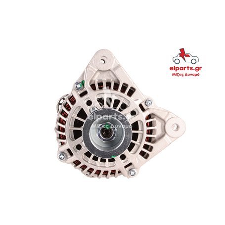 EXCHANGE ALTERNATOR 14AMP 12V