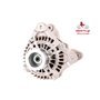EXCHANGE ALTERNATOR 14AMP 12V