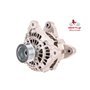 EXCHANGE ALTERNATOR 14AMP 12V