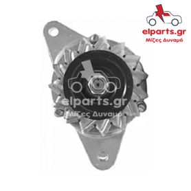 A9028 Δυναμό Nikko ISUZU KOMATSU Δυναμό Nikko A9028