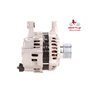 EXCHANGE ALTERNATOR 14AMP 12V