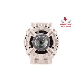 EXCHANGE ALTERNATOR 98AMP 12V