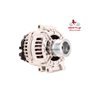 EXCHANGE ALTERNATOR 98AMP 12V