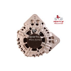 EXCHANGE ALTERNATOR 150AMP 12V