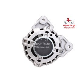 ΔΥΝΑΜΟ  DACIA Logan Sandero RENAULT Clio TVR Tasmin Tuscan F000BL04DB EXCHANGE ALTERNATOR 90AMP 12V