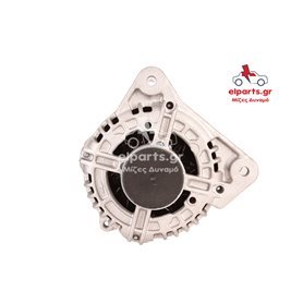 EXCHANGE ALTERNATOR 120AMP 12V