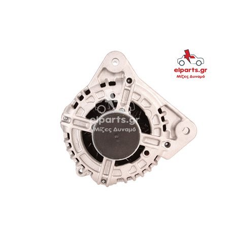 EXCHANGE ALTERNATOR 120AMP 12V