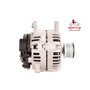 EXCHANGE ALTERNATOR 120AMP 12V