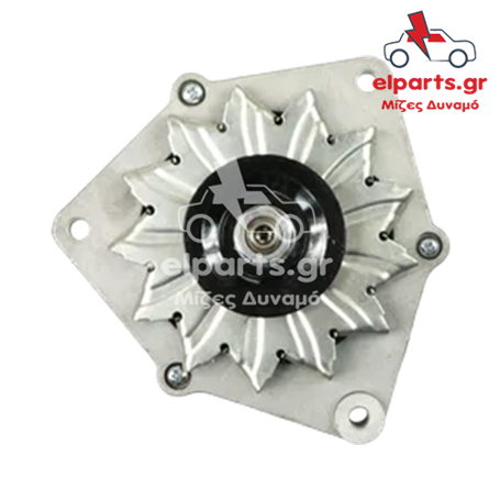 Δυναμό Bosch A0184 120400791