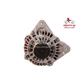 EXCHANGE ALTERNATOR 110AMP 12V