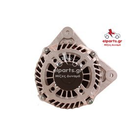 EXCHANGE ALTERNATOR 150AMP 12V