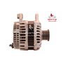 EXCHANGE ALTERNATOR 150AMP 12V