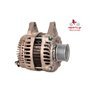 EXCHANGE ALTERNATOR 120AMP 12V