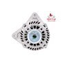 EXCHANGE ALTERNATOR 110AMP 12V