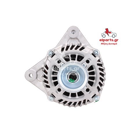 EXCHANGE ALTERNATOR 110AMP 12V