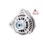 EXCHANGE ALTERNATOR 110AMP 12V