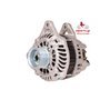 EXCHANGE ALTERNATOR 110AMP 12V