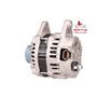 EXCHANGE ALTERNATOR 110AMP 12V