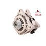 EXCHANGE ALTERNATOR 120AMP 12V