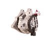 EXCHANGE ALTERNATOR 120AMP 12V