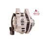 EXCHANGE ALTERNATOR 120AMP 12V