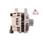 EXCHANGE ALTERNATOR 120AMP 12V