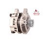 EXCHANGE ALTERNATOR 120AMP 12V