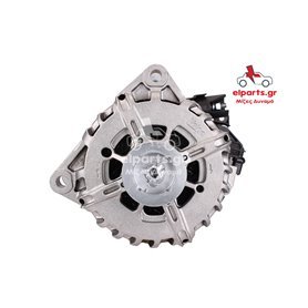 EXCHANGE ALTERNATOR/STARTER 180AMP 12V