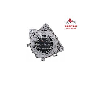 EXCHANGE ALTERNATOR 240AMP 12V