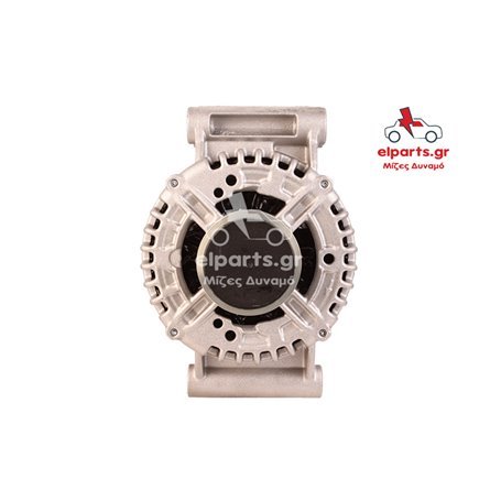 EXCHANGE ALTERNATOR 150AMP 12V