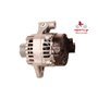 EXCHANGE ALTERNATOR 100AMP 12V