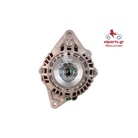 EXCHANGE ALTERNATOR 75AMP 12V