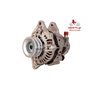 EXCHANGE ALTERNATOR 75AMP 12V