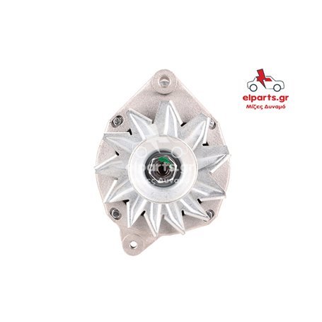 EXCHANGE ALTERNATOR 60AMP 12V