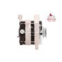 EXCHANGE ALTERNATOR 60AMP 12V