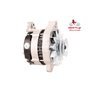 EXCHANGE ALTERNATOR 60AMP 12V