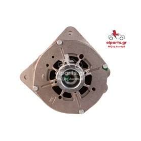 EXCHANGE ALTERNATOR 155AMP 12V