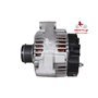 EXCHANGE ALTERNATOR 145AMP 12V