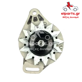 A9040 Δυναμό Elmot CHEVROLET DAEWOO LDV Δυναμό Elmot A9040 A12455D