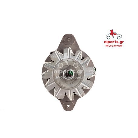 EXCHANGE ALTERNATOR 65AMP 12V