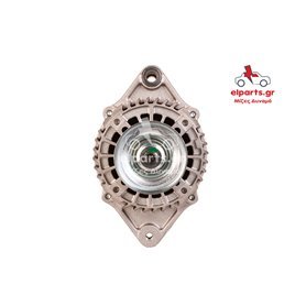 EXCHANGE ALTERNATOR 60AMP 12V