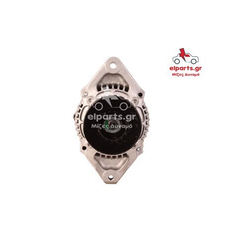 EXCHANGE ALTERNATOR 50AMP 12V