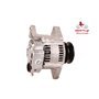 EXCHANGE ALTERNATOR 50AMP 12V